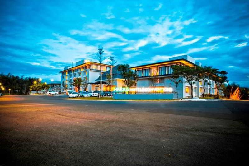 Harris Hotel & Conventions Malang Kültér fotó
