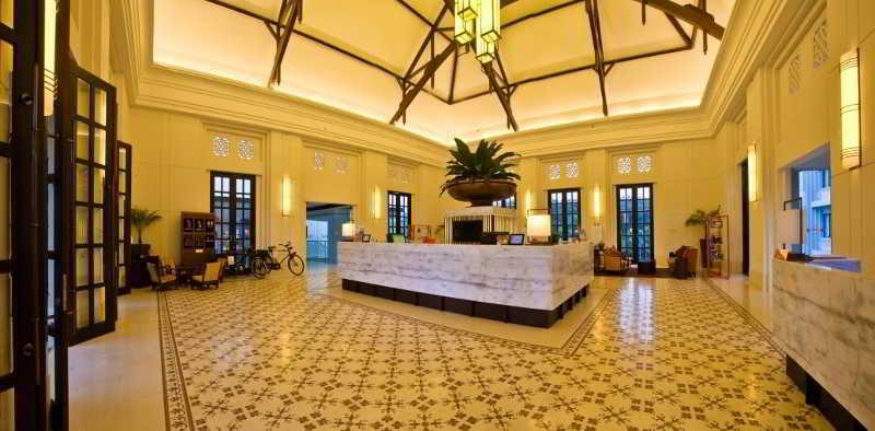 Harris Hotel & Conventions Malang Kültér fotó