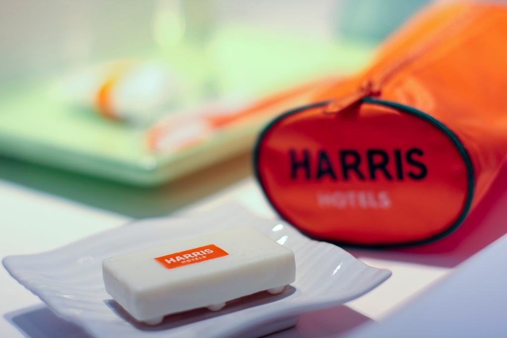 Harris Hotel & Conventions Malang Kültér fotó