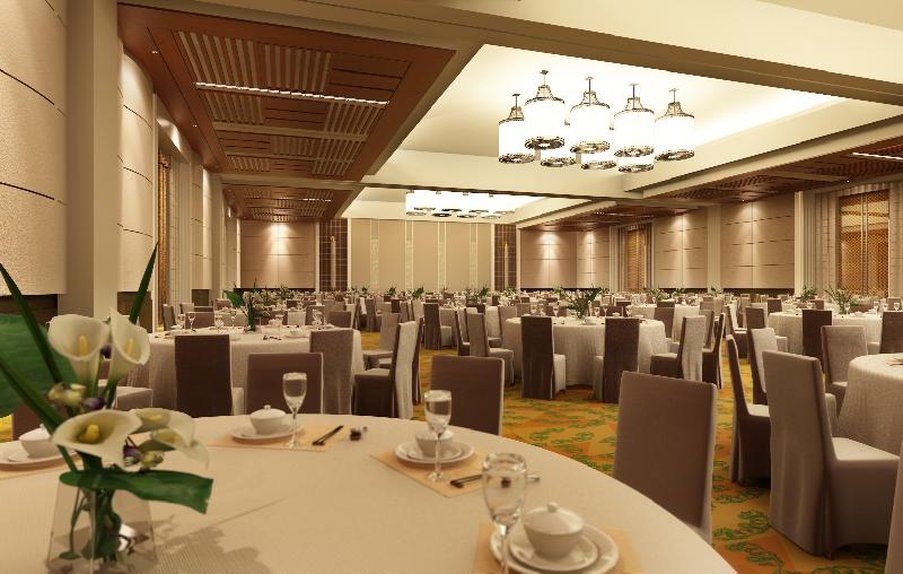 Harris Hotel & Conventions Malang Kültér fotó
