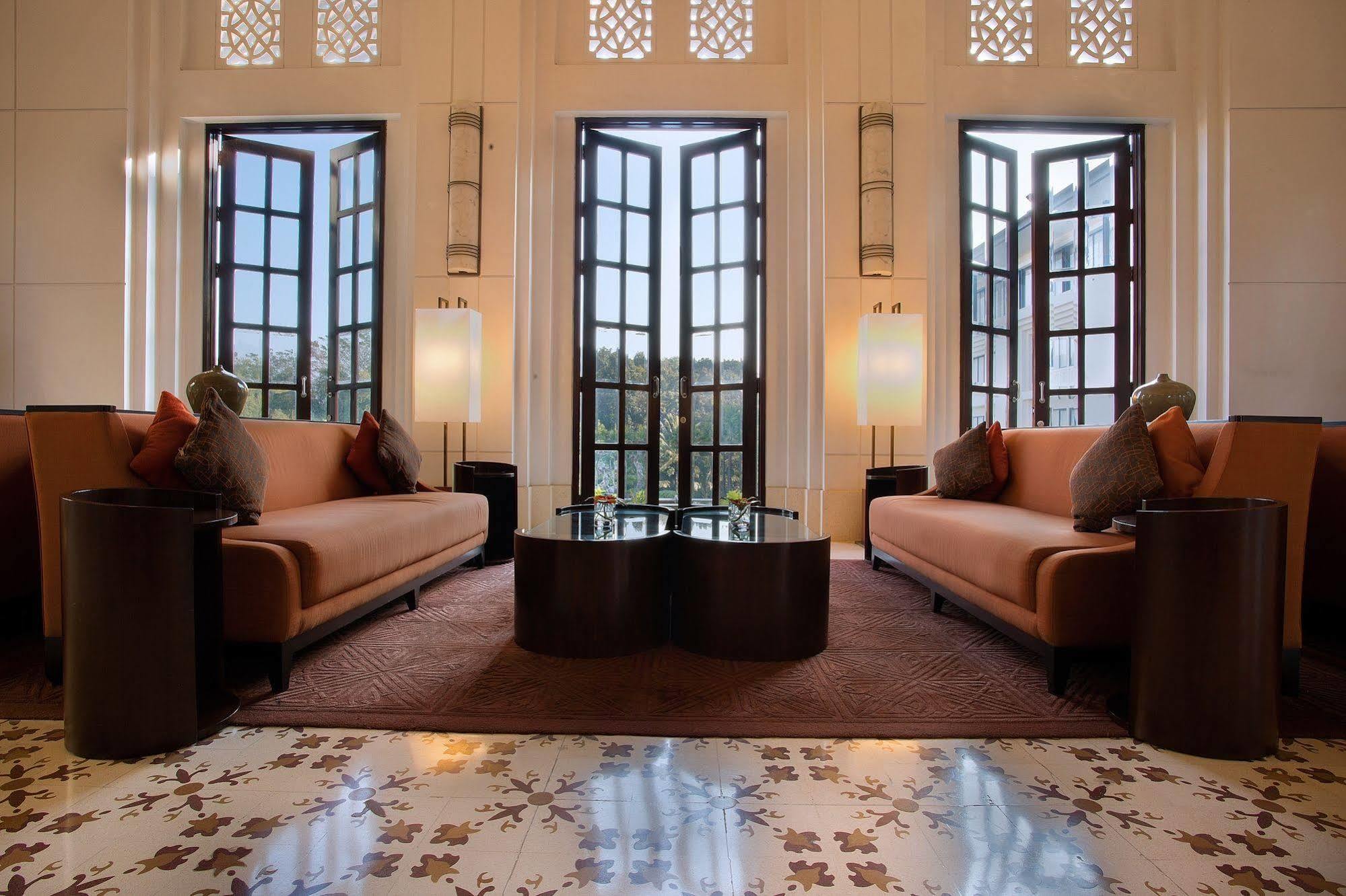 Harris Hotel & Conventions Malang Kültér fotó