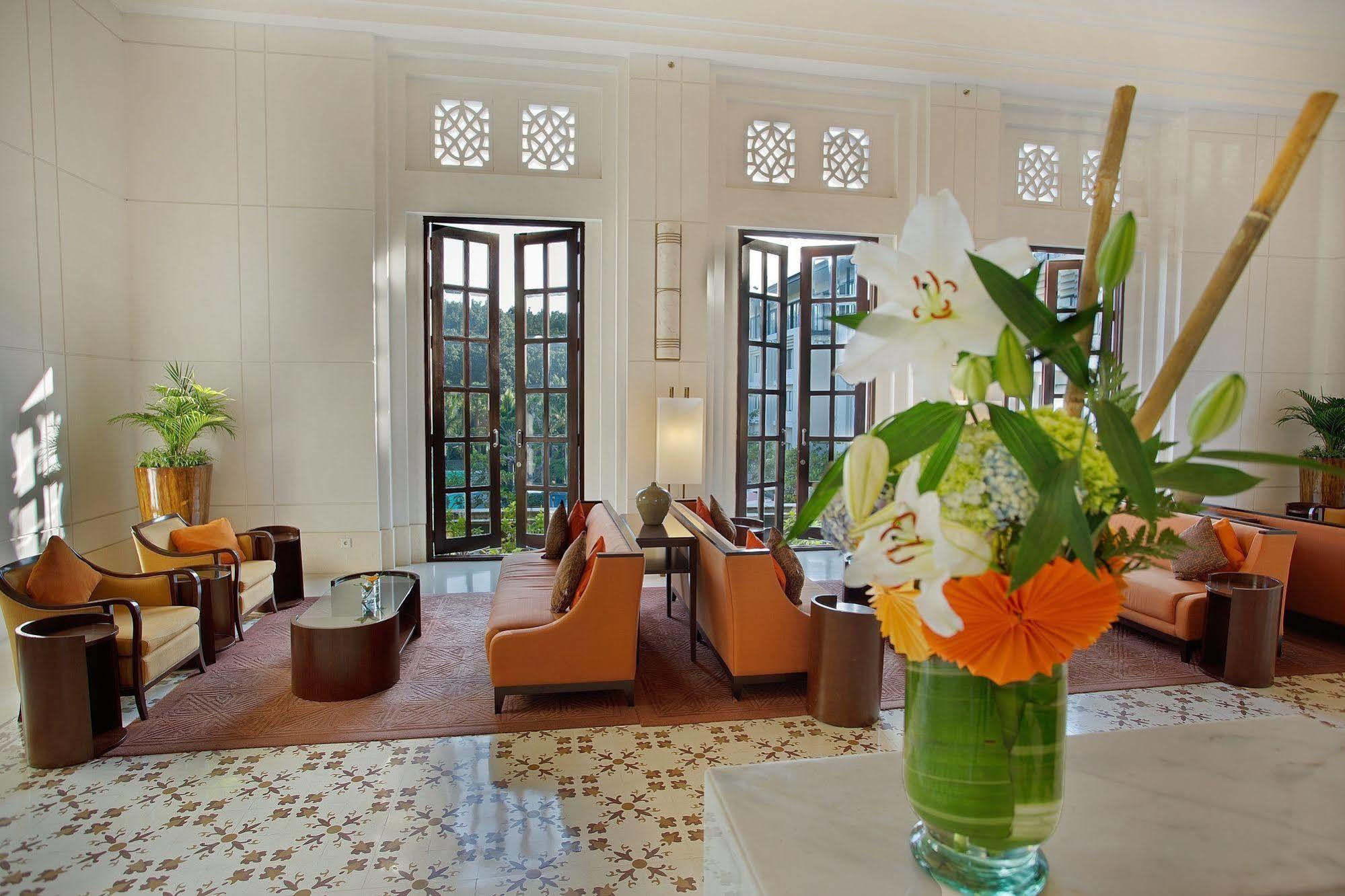 Harris Hotel & Conventions Malang Kültér fotó